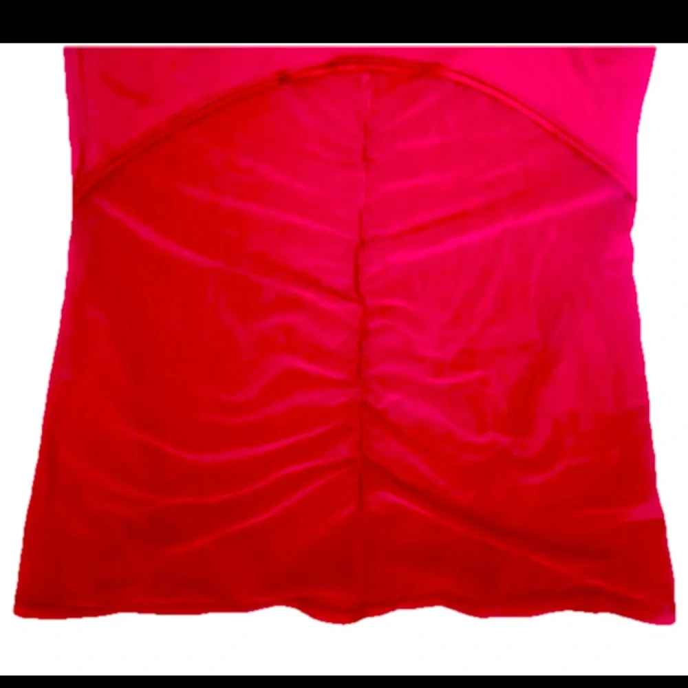 Lululemon Mesh Cool Racerback Shine On Berry Rumble EUC HTF - Picture 3 of 9